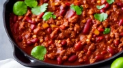 chili skillet