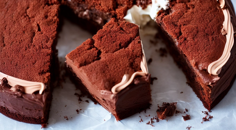 chocoholics hershey bar cake