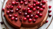 chocolate cherry cake