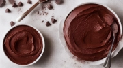chocolate cream pudding