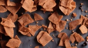 chocolate crispix mix