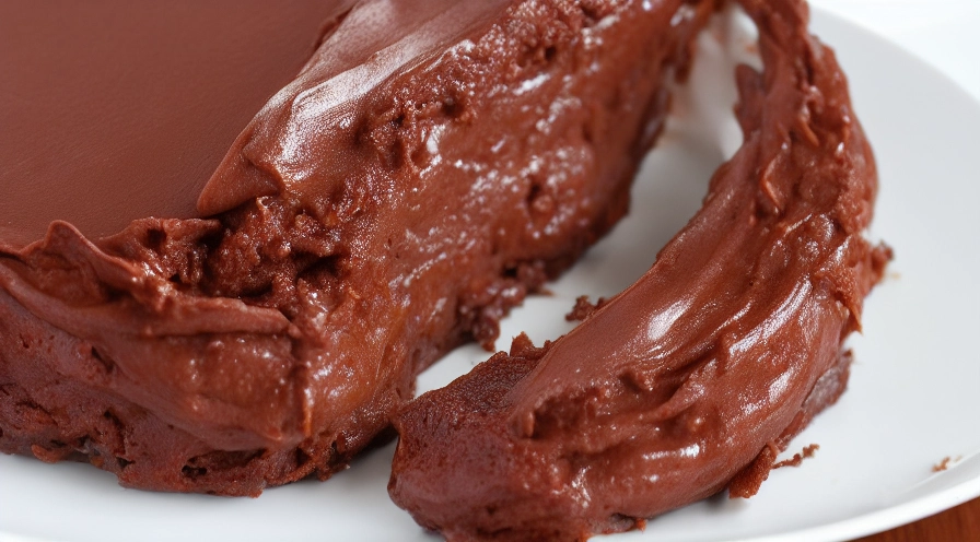 chocolate eclair pudding cake