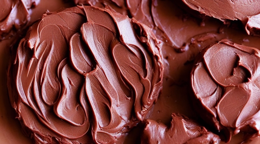 chocolate fudge icing