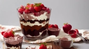 chocolate heath trifle