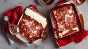 chocolate lasagna