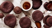 chocolate lava cakes