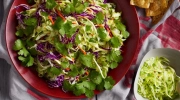 cilantro slaw