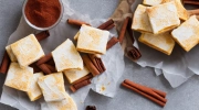 cinnamon cream cheese squares