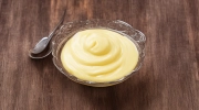 classic vanilla custard