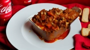 coca cola shipwreck casserole