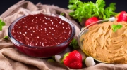 cola bean dip