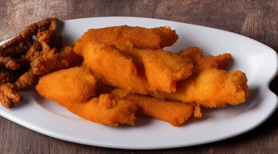 colorado deep fry fish batter