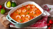 company shrimp casserole