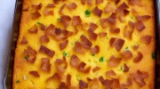 cornbread casserole