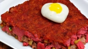 corned beef hash casserole