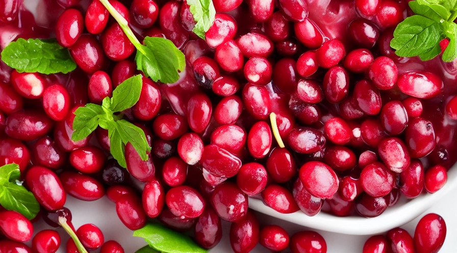 cranberry appetizer spread