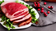cranberry pork tenderloin