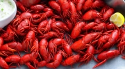 crawfish boil