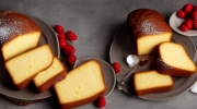 cream cheese pound cake