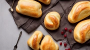 creamy czech kolaches