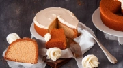 creme de cacao cake
