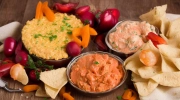 creole shrimp dip