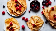 crepes