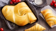crescent roll casserole