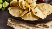crock pot chicken tortillas