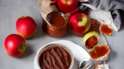 crockpot apple butter