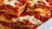 crockpot lasagna