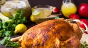 crockpot lemonade chicken