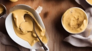 custard sauce