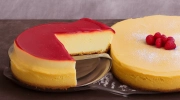 czechoslovakian cheesecake