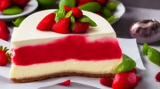 daiquiri cheesecake