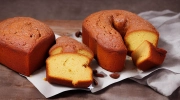 date nut pound cake