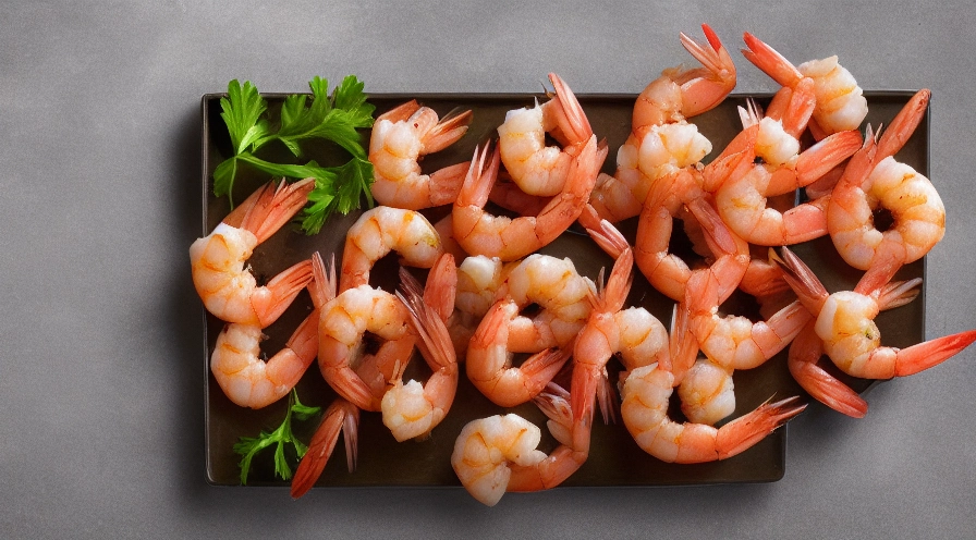 delta shrimp