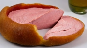 deviled ham ring appetizer