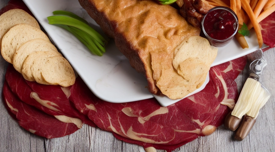 dr pepper beef dip