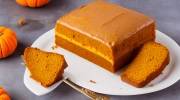 easy pumpkin cake