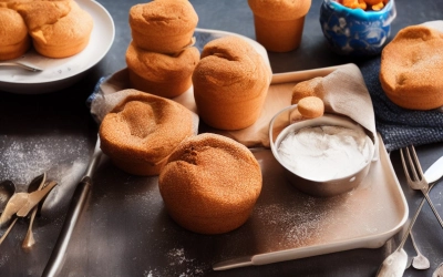 easy souffle