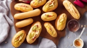 eclairs