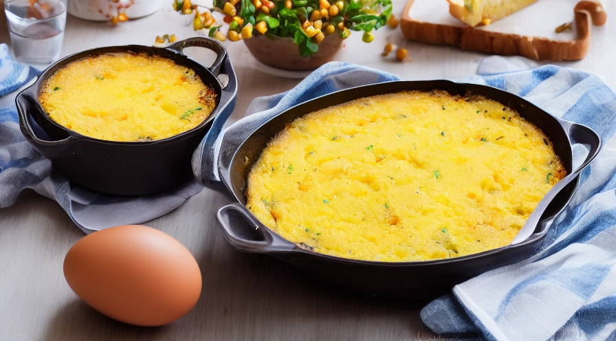 egg casserole