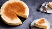 english toffee cheesecake