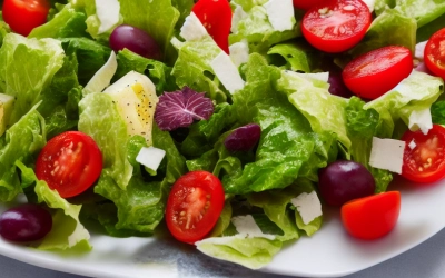 ensalada caesar caesar salad
