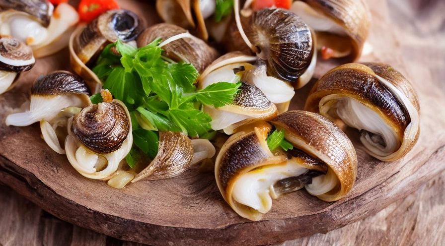 escargot