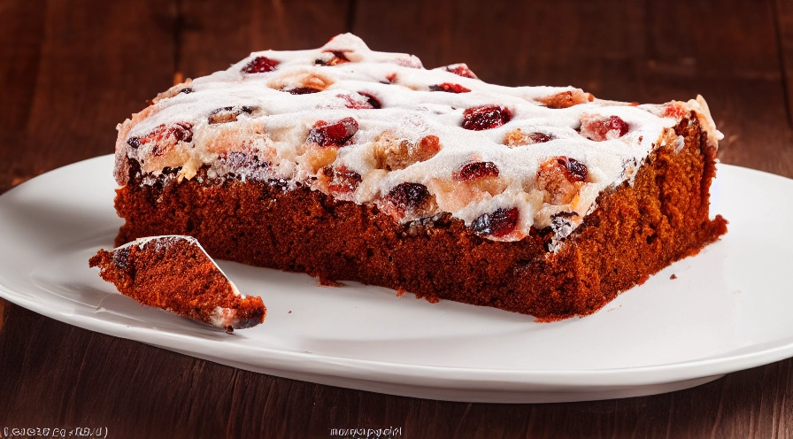 eshuns creole christmas cake