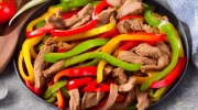 fabulous fajitas