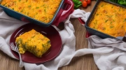 farmers breakfast casserole