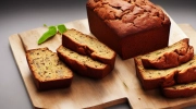 flowerpot banana bread